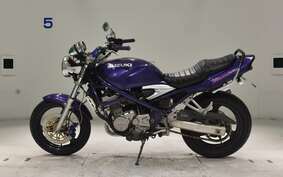 SUZUKI BANDIT 250 Gen.2 GJ77A