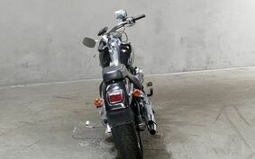 HARLEY FXSTD 1450 2000 BSY