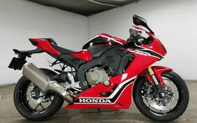 HONDA CBR1000RR 2017 SC77