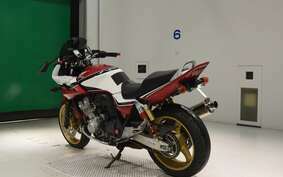 HONDA CB400 SUPER BOLDOR VTEC 2009 NC42