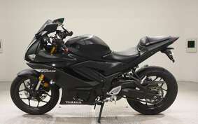 YAMAHA YZF-R25 A RG43J