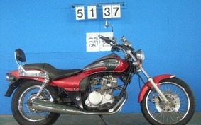 KAWASAKI ELIMINATOR 125 2000 BN125A