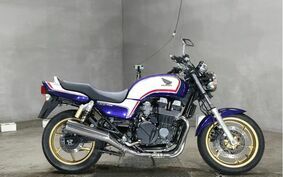 HONDA CB750 2006 RC42