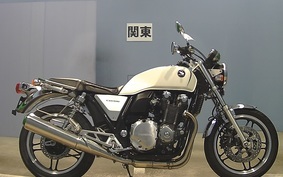 HONDA CB1100 ABS 2011 SC65