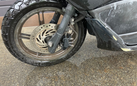 HONDA PCX125 JF56