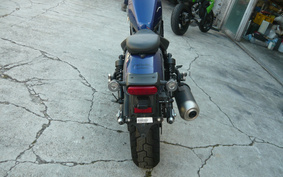 HONDA REBEL 250 S MC49