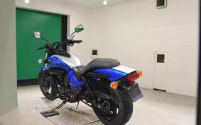 KAWASAKI ELIMINATOR 250 V VN250A