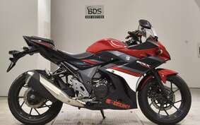 SUZUKI GSX250R DN11A