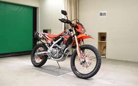 HONDA CRF250L LD MD44