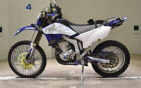 YAMAHA WR250R DG15J