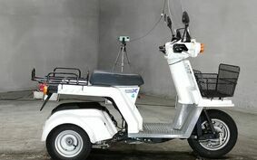 HONDA GYRO X TD02