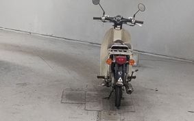 HONDA SUPER CUB90 HA02