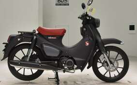 HONDA C125 SUPER CUB JA58