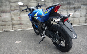 SUZUKI GSX-S125 ABS DL32B