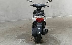 SUZUKI ADDRESS V125 S CF4MA