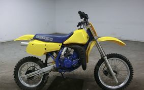 SUZUKI RM80 RC12A