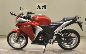 HONDA CBR250R CS250C