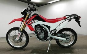 HONDA CRF250L MD38