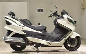 SUZUKI SKYWAVE 250 (Burgman 250) M CJ45A