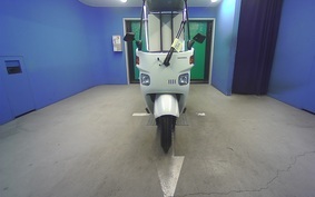 HONDA GYRO CANOPY TA03