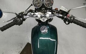 HONDA CB400SS Cell 2008 NC41