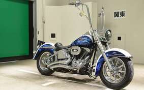 HARLEY FLSTN 1580 2006 JD5