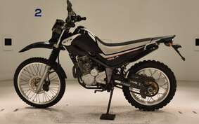 YAMAHA XT250X DG11J