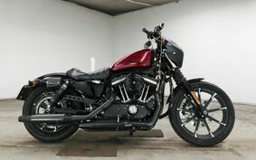 HARLEY XL883N 2016 LE2