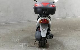 SUZUKI ADDRESS V125 G CF46A