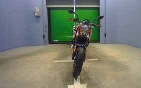 KTM 200 DUKE JUC40