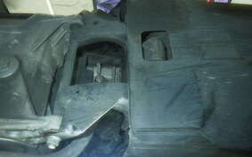 SUZUKI ADDRESS 110 CE47A