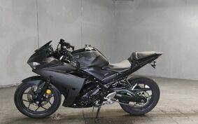 YAMAHA YZF-R25 RG10J