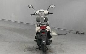 HONDA DIO 110 JF31