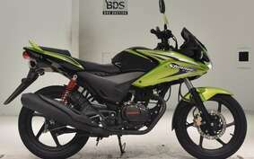 HONDA CBF125