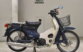 HONDA C50 SUPER CUB E AA01