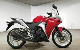 HONDA CBR250R MC41