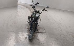 KAWASAKI 250TR BJ250F