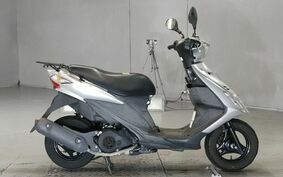 SUZUKI ADDRESS V125 S CF4MA