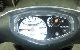 SUZUKI ADDRESS V125 G CF46A