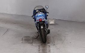 YAMAHA YSR80 2GX
