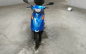 SUZUKI ADDRESS V125 CF4EA