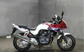 HONDA CB400 SUPER BOLDOR 2014 NC42