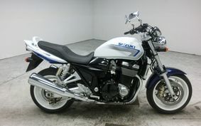 SUZUKI GSX1400 2003 GY71A