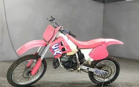 HONDA CR125R JE01