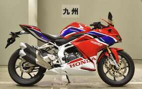 HONDA CBR250RR MC51