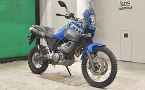 YAMAHA XT660 TENERE Z 2010