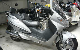 SUZUKI SKYWAVE 400 1999 CK41A