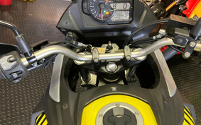 SUZUKI DL650 ( V-Strom 650 ) 2017 C733A