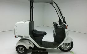 HONDA GYRO CANOPY TA02