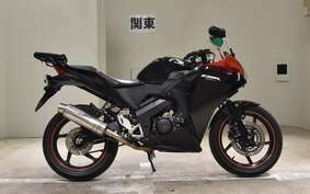 HONDA CBR125R JC50